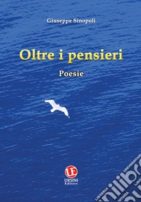 Oltre i pensieri libro