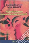 Neuroscienze e mente adolescente libro
