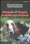 Manuale di terapia assistita con animali libro