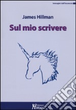 Sul mio scrivere libro