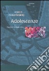 Adolescenze. Itinerari psicoanalitici libro di Carbone P. (cur.) Cimino S. (cur.)