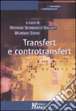 Transfert e contransfert libro