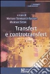 Transfert e contransfert libro