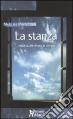 La stanza libro