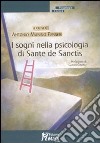 I sogni nella psicologia di Sante de Sanctis libro