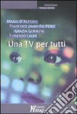 Una TV per tutti libro