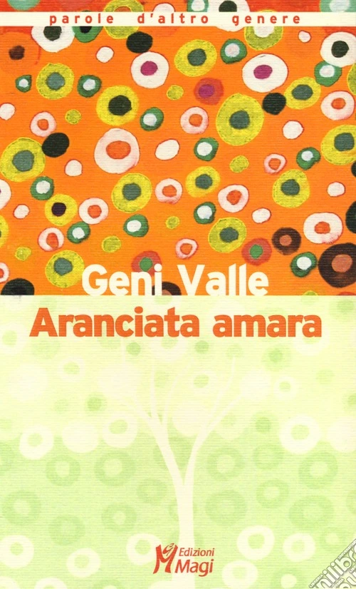 Aranciata amara