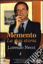 Memento. La mia storia libro