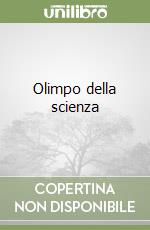 Olimpo della scienza libro