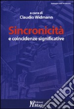 Sincronicità e coincidenze significative libro