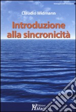 Introduzioni alla sincronicità libro