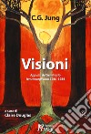 Visioni. Appunti del Seminario tenuto negli anni 1930-1934 libro