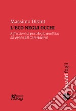 L'eco negli occhi. Riflessioni di psicologia analitica all'epoca del Coronavirus