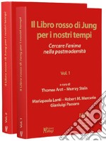 Il libro rosso di Jung per i nostri tempi. Cercare l'anima nella postmodernità. Vol. 1-2