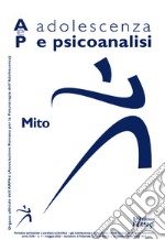 Adolescenza e psicoanalisi (2023). Vol. 1: Mito libro