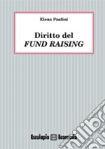 Diritto del fund raising libro