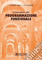 Introduzione alla programmazione funzionale libro