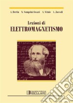 Lezioni di elettromagnetismo libro