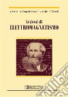 Lezioni di elettromagnetismo libro