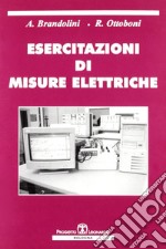 Esercitazioni di misure elettriche