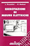 Esercitazioni di misure elettriche libro