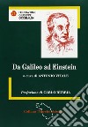 Da Galileo ad Einstein libro di Vitale A. (cur.)
