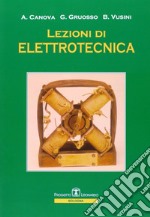 Lezioni di elettrotecnica libro