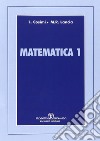 Matematica 1-Matematica 2 libro