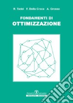 Fondamenti di ottimizzazione