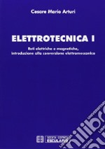 Elettrotecnica (1) libro