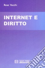 Internet e diritto libro