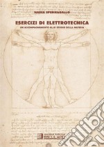 Esercizi di elettrotecnica libro