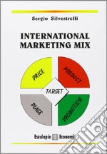 International marketing mix libro