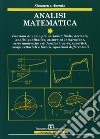 Analisi matematica libro