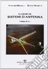 Lezioni di sistemi d'antenna. Vol. 1 libro