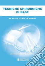 Tecniche chirurgiche di base libro