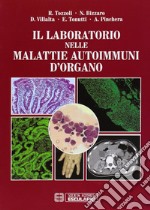 Il laboratorio nelle malattie autoimmuni d'organo