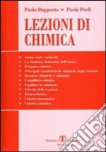 Lezioni di chimica libro