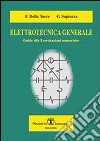 Elettrotecnica generale. Guida alle esercitazioni numeriche libro