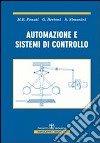 Automazione e sistemi di controllo libro