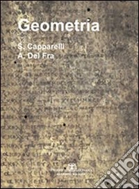 Geometria libro