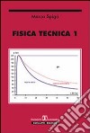 Fisica tecnica 1 libro