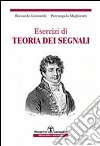 Esercizi di teoria dei segnali libro