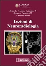 Lezioni di neuroradiologia libro