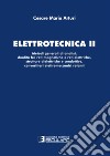 Elettrotecnica 2 libro