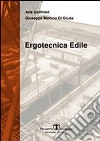 Ergotecnica edile libro