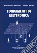 Fondamenti di elettronica libro