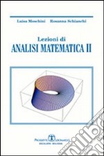 Lezioni di analisi matematica 2 libro