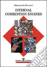 Internal combustion engines libro