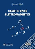 Campi e onde elettromagnetici libro